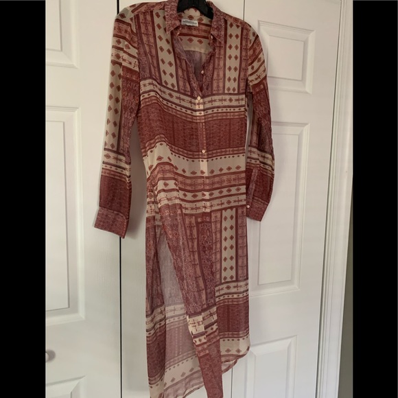 Zara Duster - Picture 2 of 8